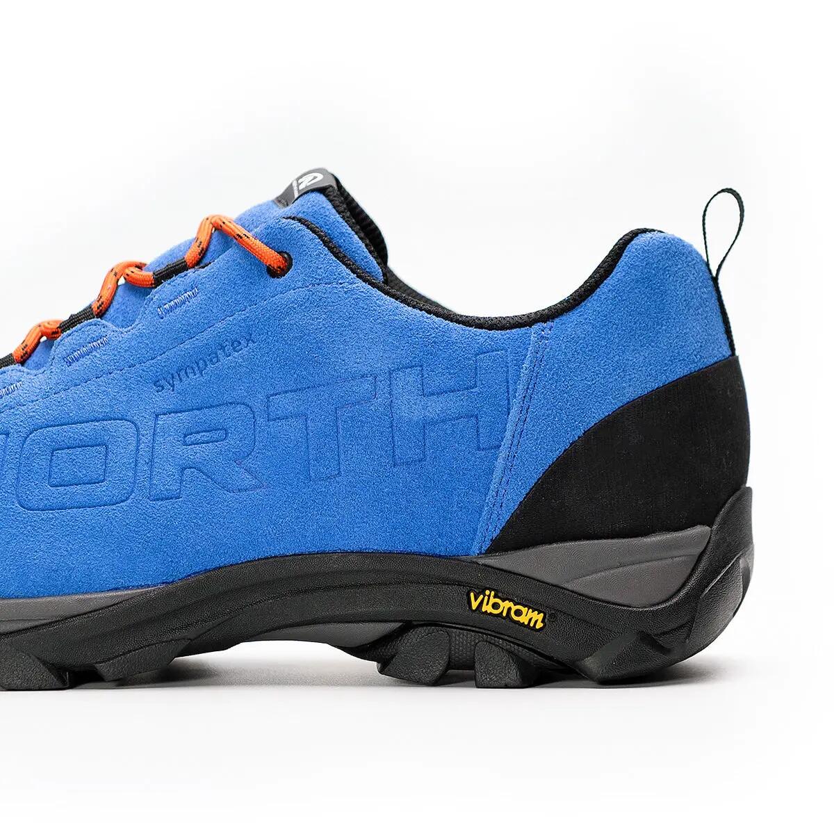Pánské turistické nízké boty Vibram® XS Trek Evo MERU1 3/6