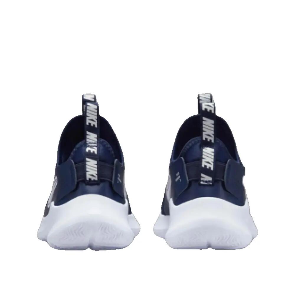 Nike Flex Runner 3 Shoes Blue/White 6/6