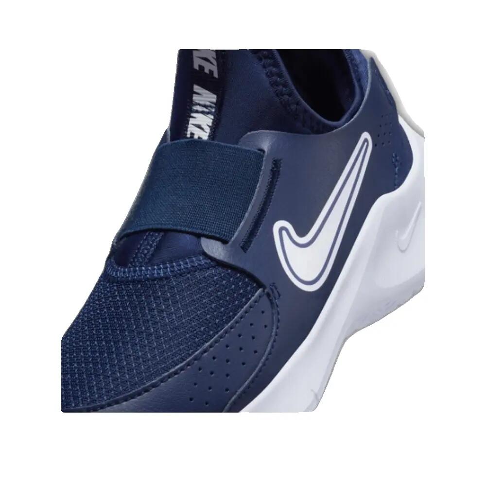 Nike Flex Runner 3 Shoes Blue/White 5/6