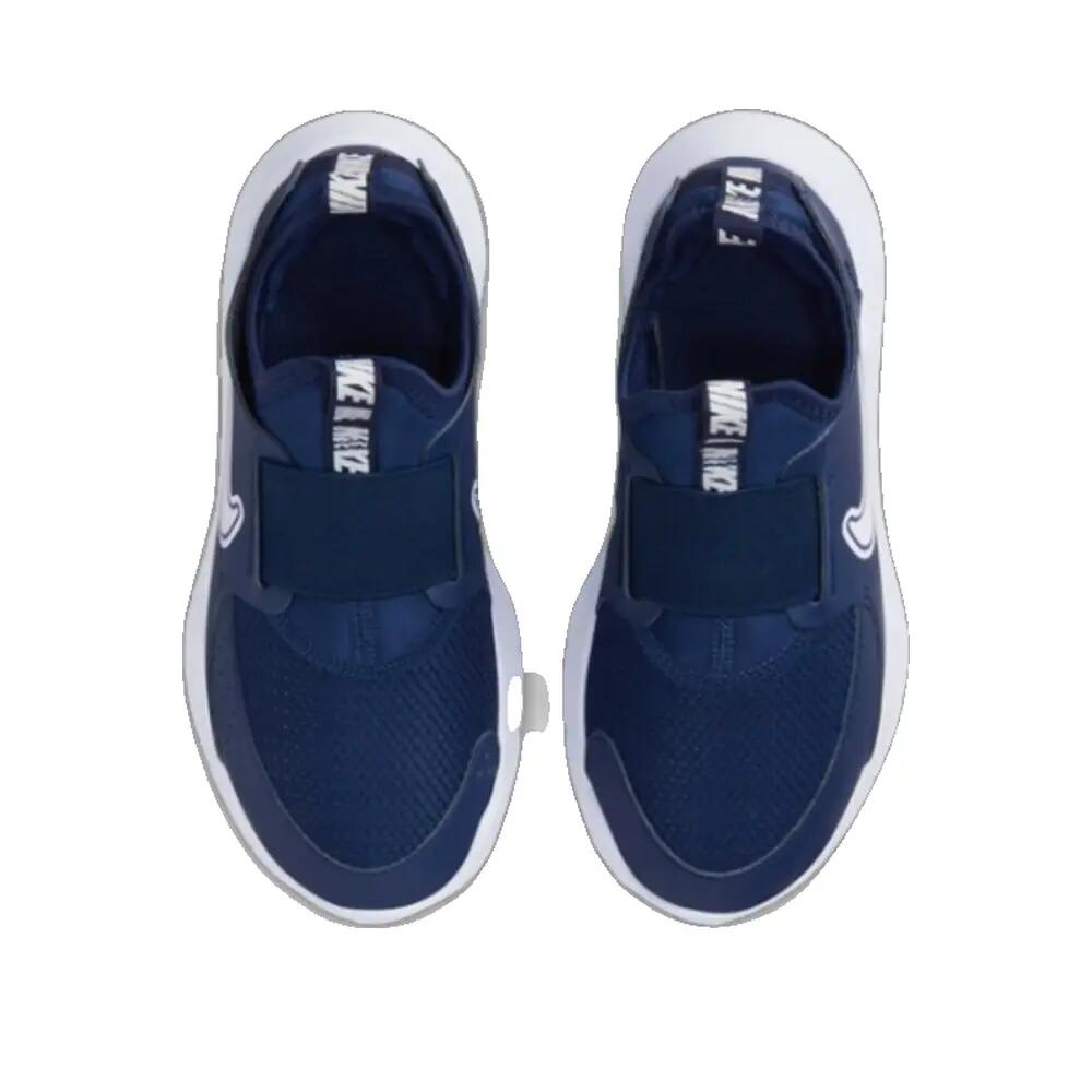 Nike Flex Runner 3 Shoes Blue/White 4/6