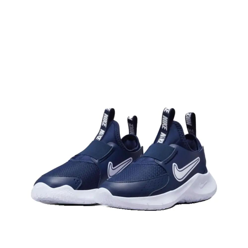 Nike Flex Runner 3 Shoes Blue/White 2/6