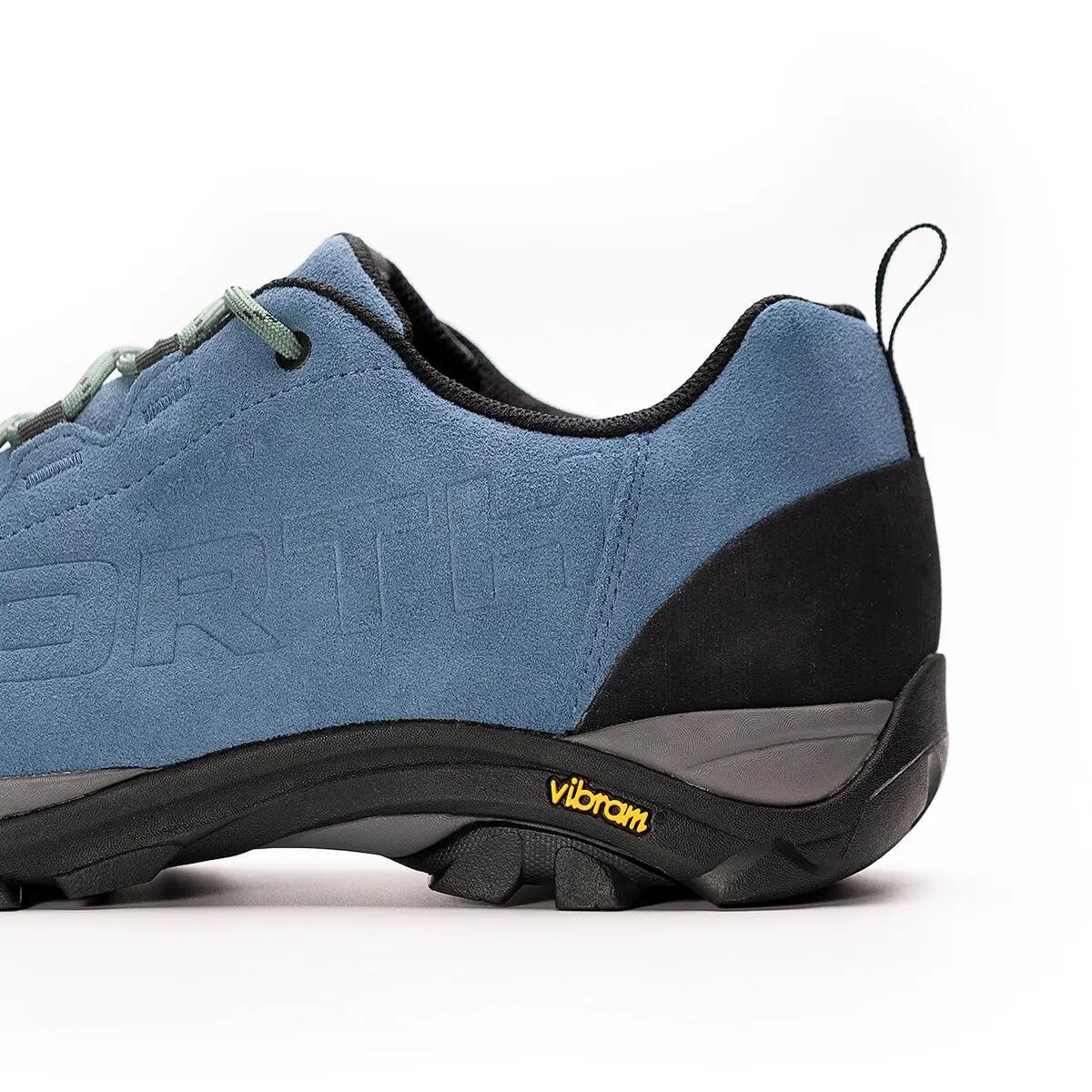Pánské turistické nízké boty Vibram® XS Trek Evo MERU1 3/5