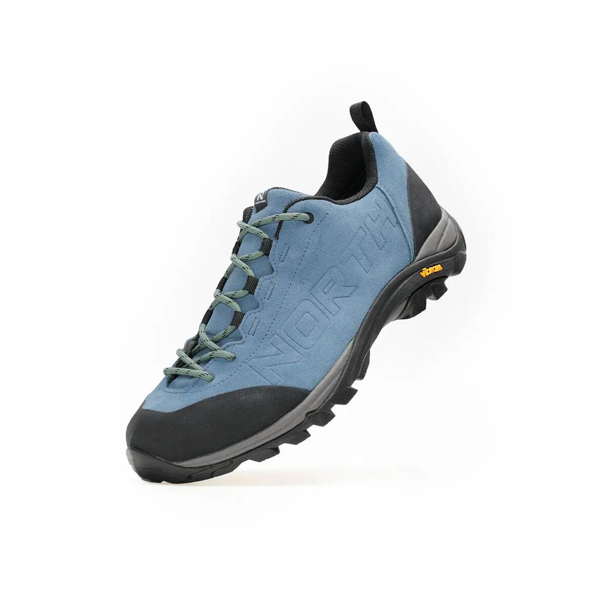 Pánské turistické nízké boty Vibram® XS Trek Evo MERU1 2/5