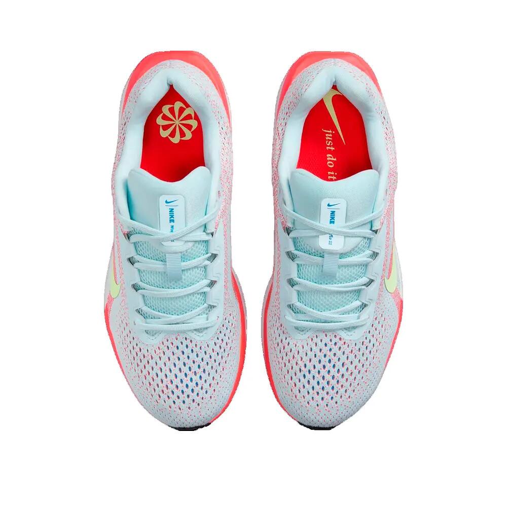 Sneakers para Mujer Nike  Naranja 3/3