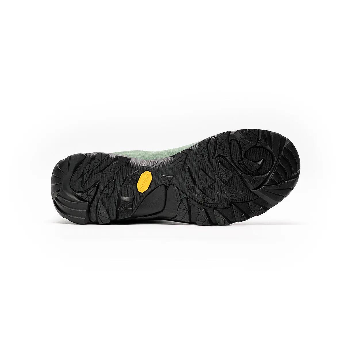 Pánské turistické nízké boty Vibram® XS Trek Evo MERU1 4/5