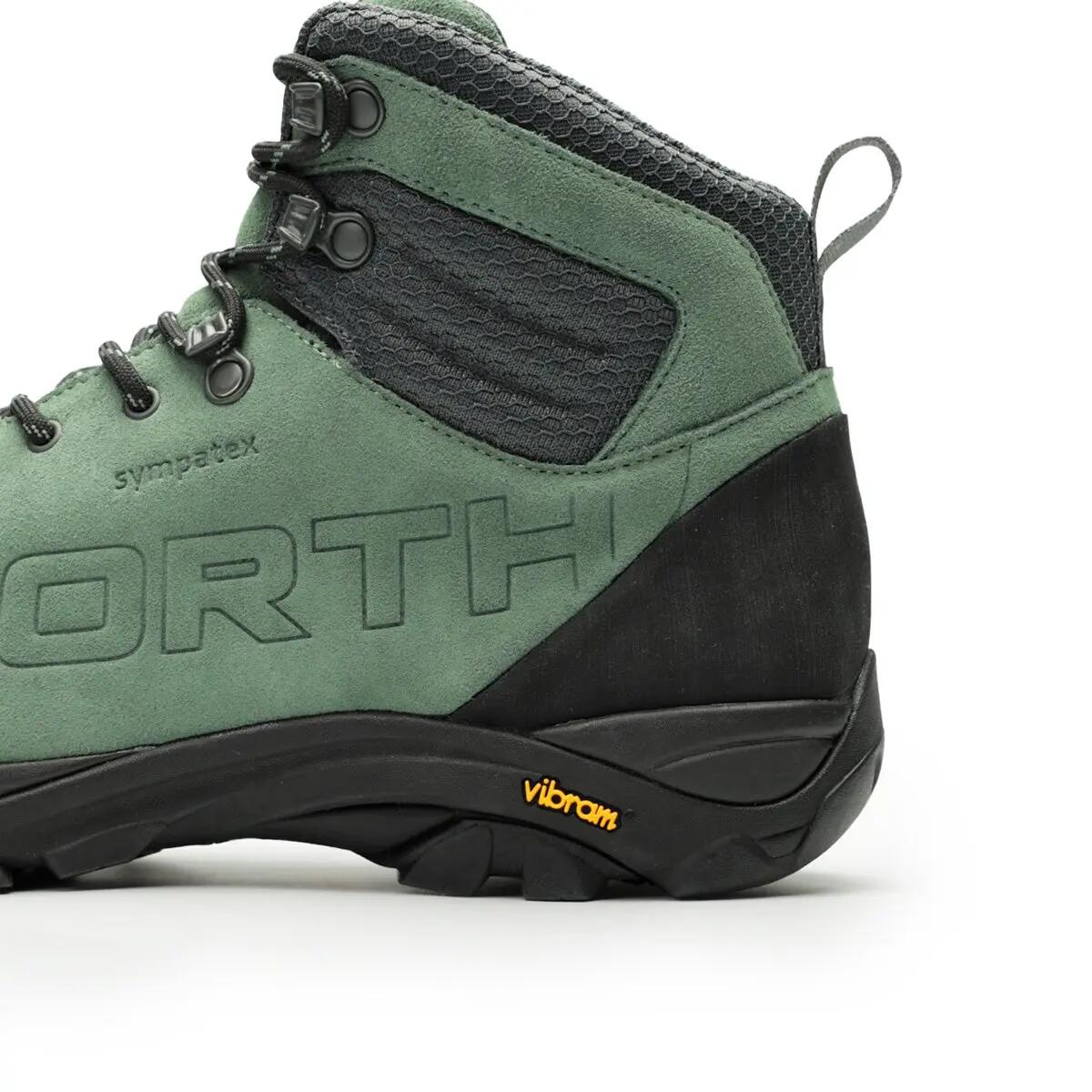 Pánské turistické boty Vibram® XS Trek Evo PARVAT1 3/5