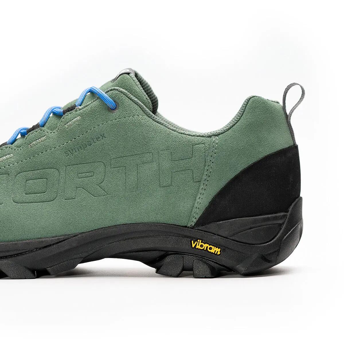 Pánské turistické nízké boty Vibram® XS Trek Evo MERU1 3/5