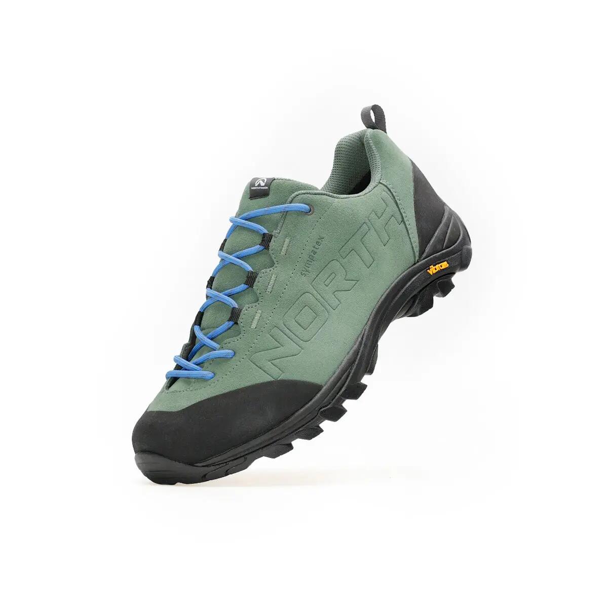 Pánské turistické nízké boty Vibram® XS Trek Evo MERU1 2/5