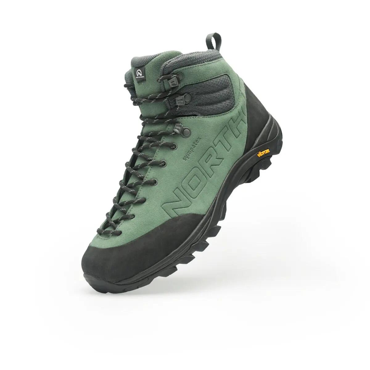 Pánské turistické boty Vibram® XS Trek Evo PARVAT1 2/5