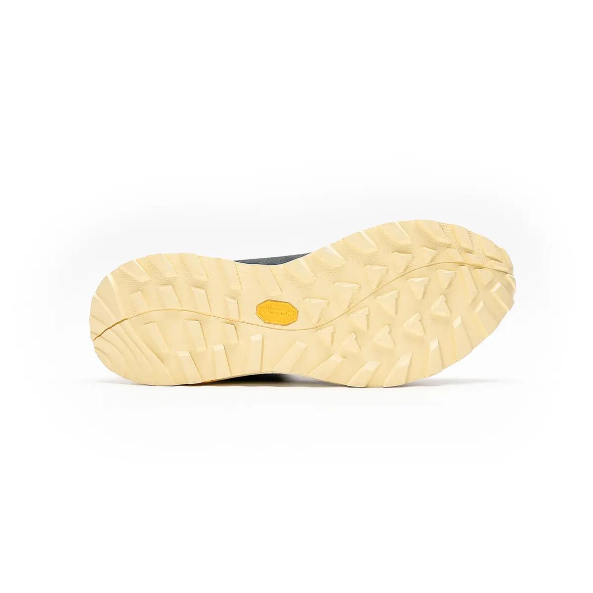 Dámská multisportovní středně vysoká obuv Vibram® Megagrip GAIRU 4/5