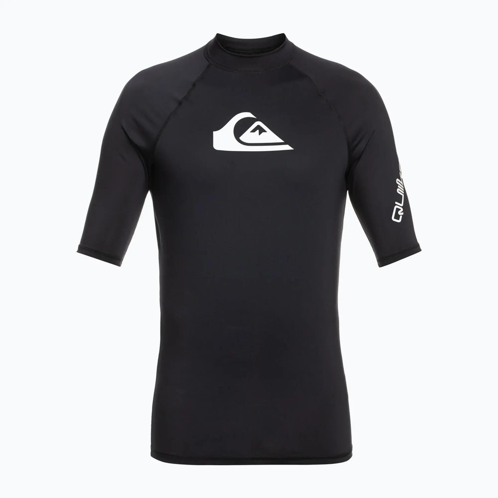 Koszulka do pływania męska Quiksilver All Time 3/4