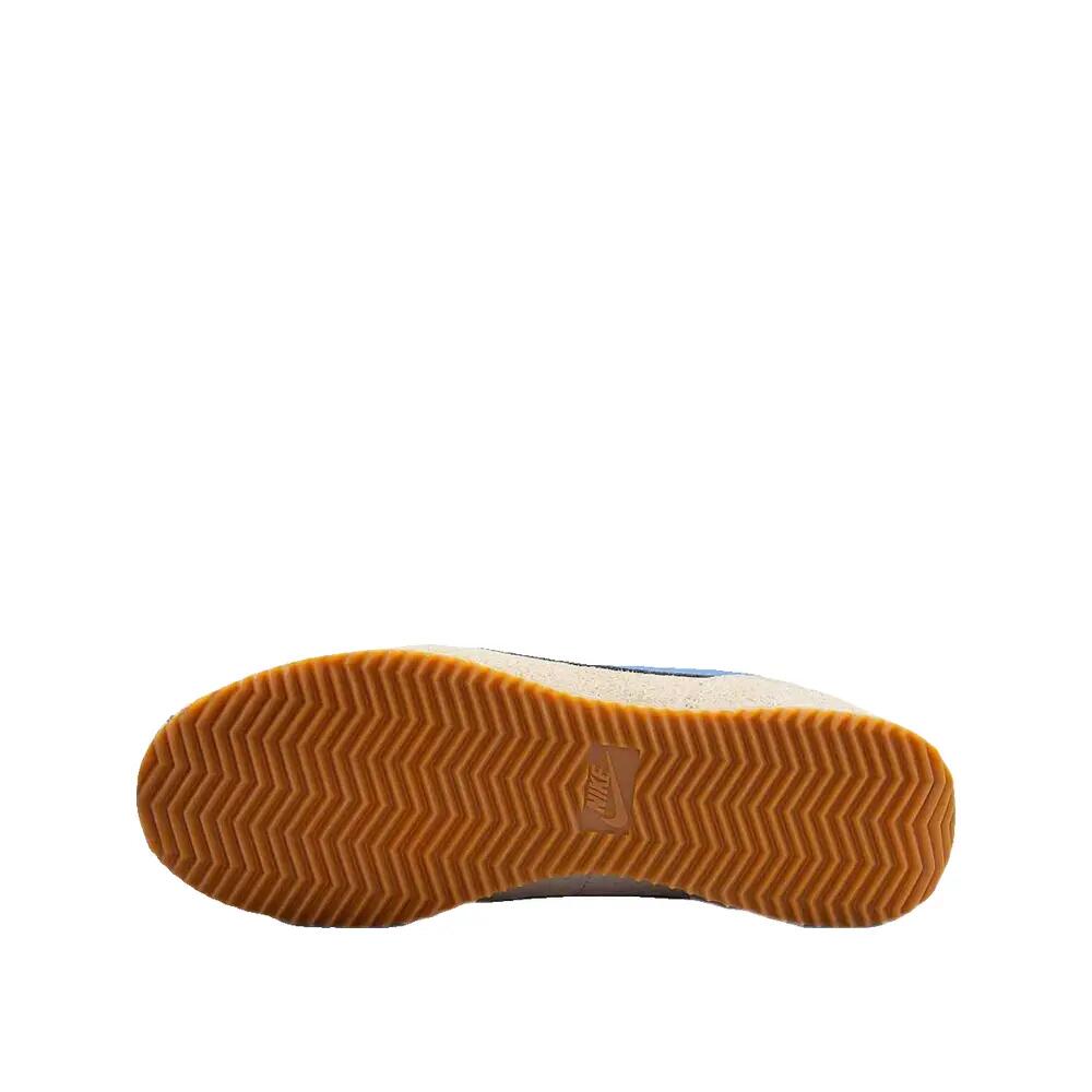 Chaussures  Cortez Vintage Sanddrift Game Royal 5/6