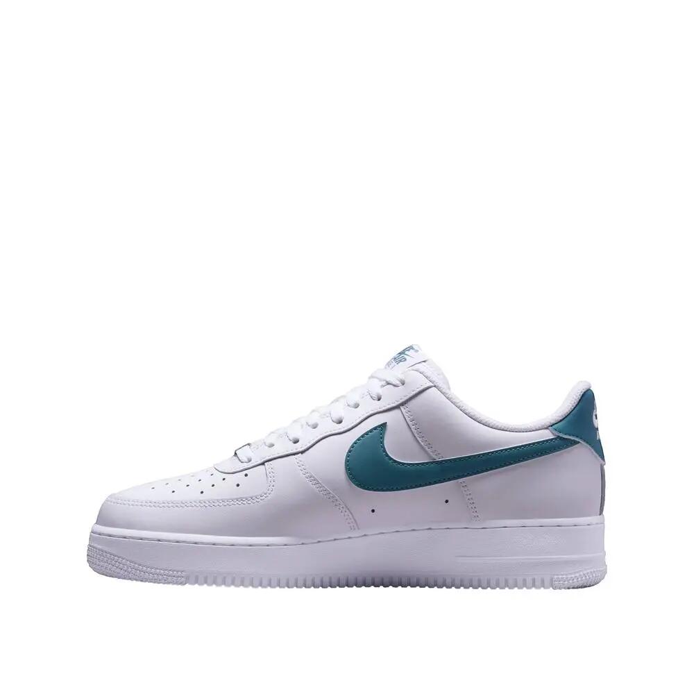 Zapatos Nike Air Force 1 ''07 Blancos 5/6