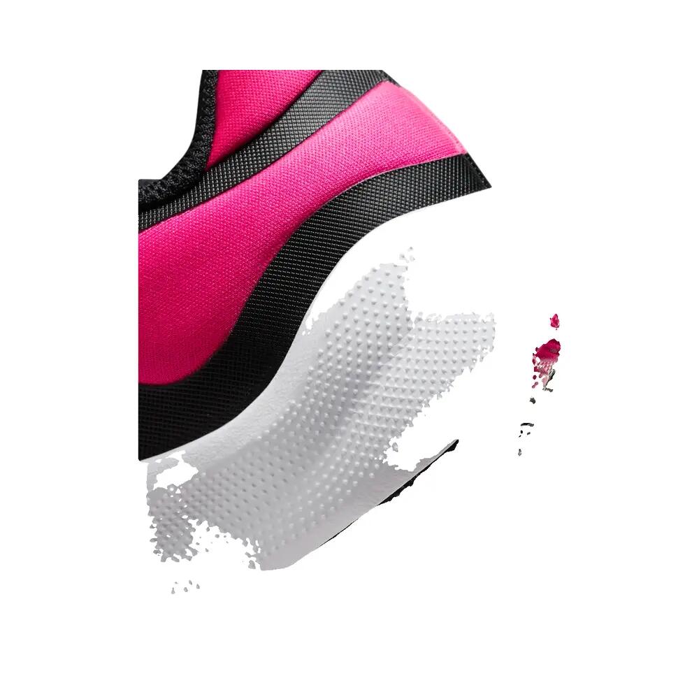 Scarpe da running junior nike rosa 9/9