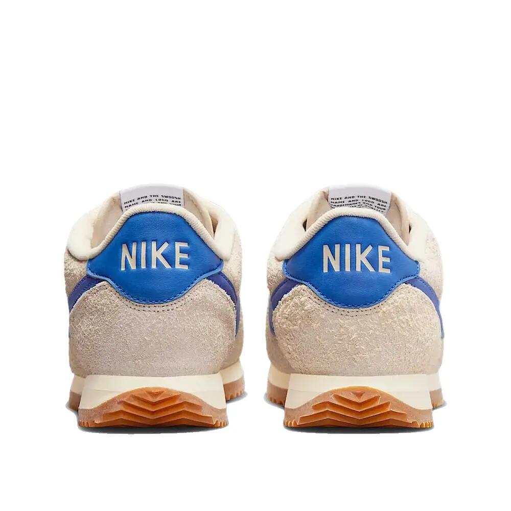Chaussures  Cortez Vintage Sanddrift Game Royal 4/6