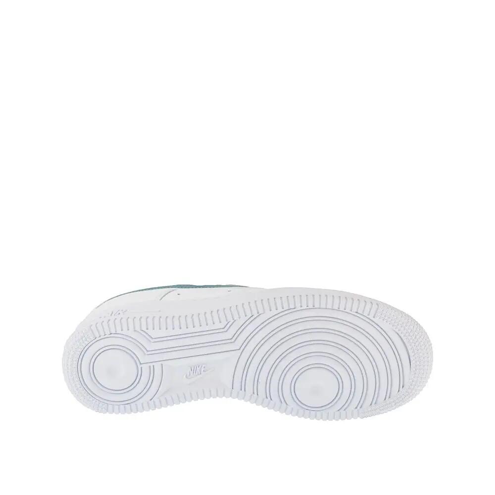 Zapatos Nike Air Force 1 ''07 Blancos 4/6