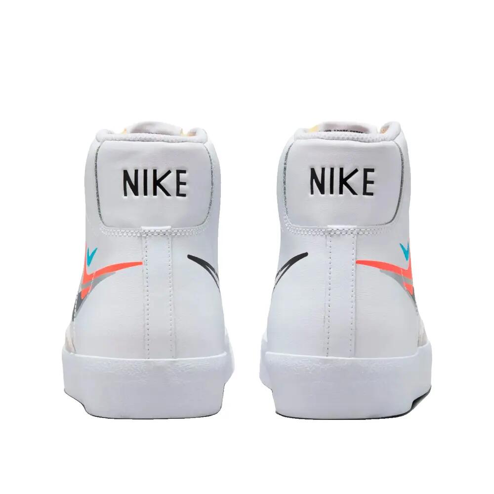Chaussures universel hommes Nike Blazer Mid '77 Sd 6/7