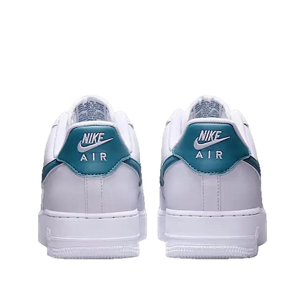 Zapatos Nike Air Force 1 ''07 Blancos 3/6