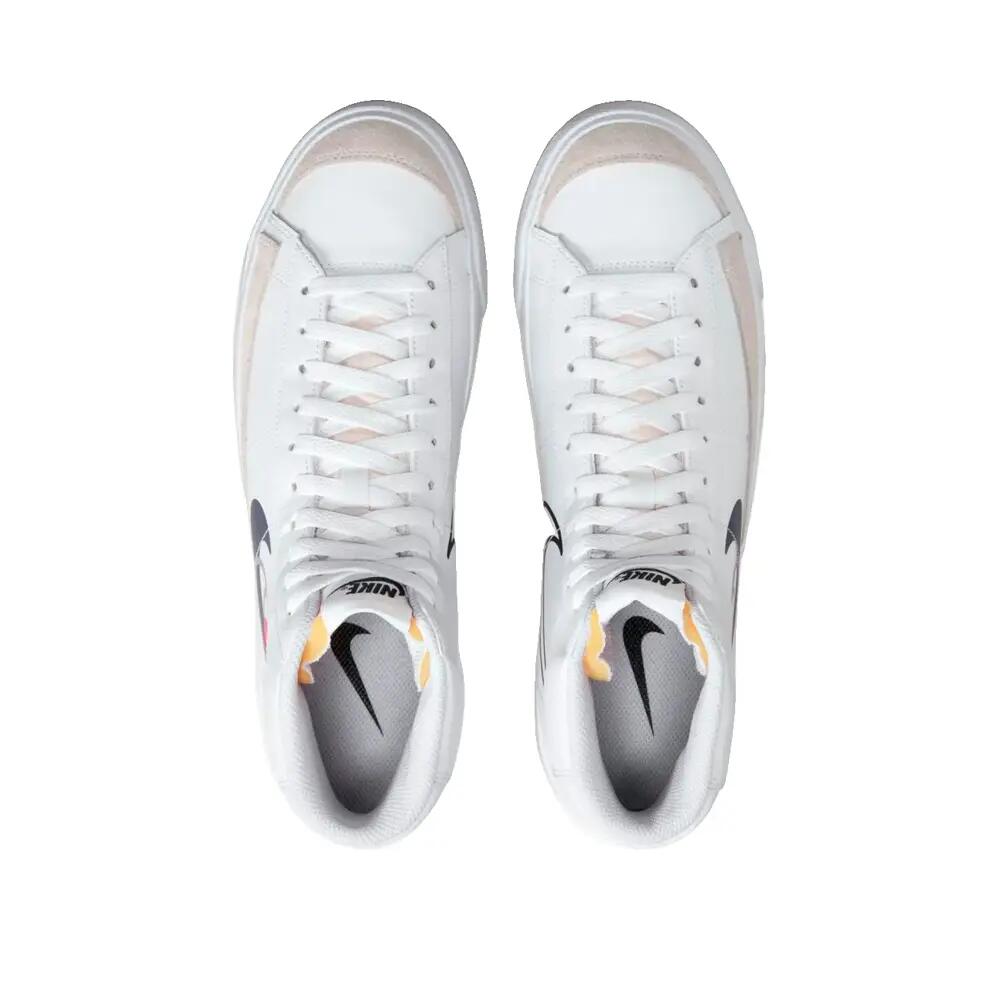 Chaussures universel hommes Nike Blazer Mid '77 Sd 5/7