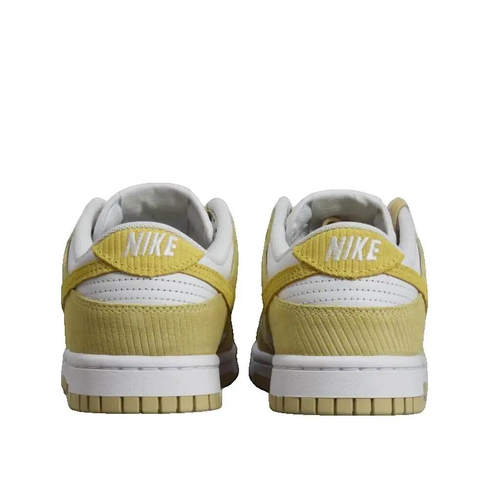 Schoenen universeel voor vrouwen Nike Dunk Low 8/9