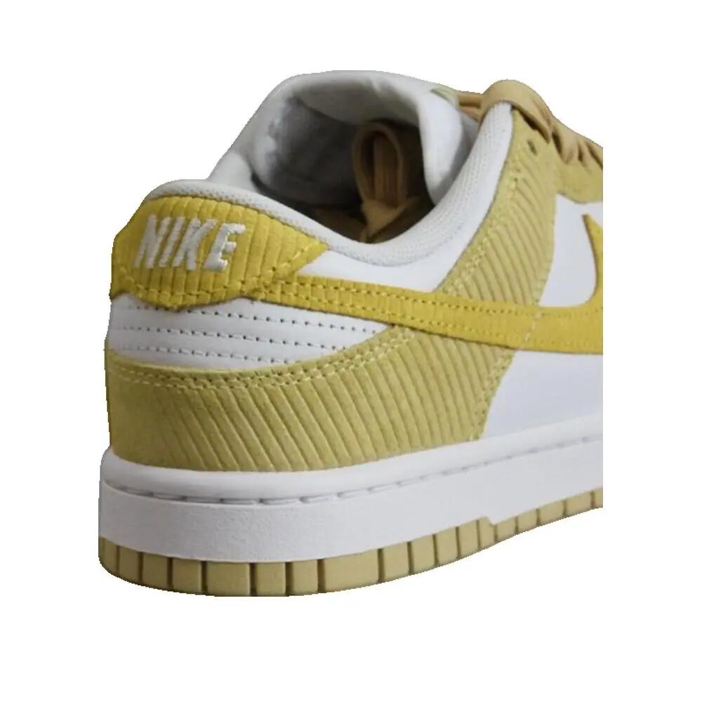 Schoenen universeel voor vrouwen Nike Dunk Low 7/9