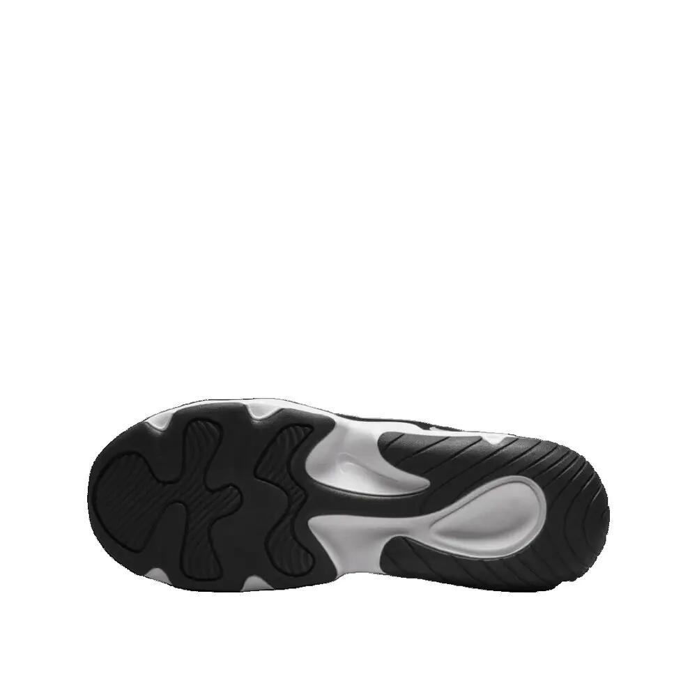 Chaussures Nike Tech Hera Blanc/Noir 3/3
