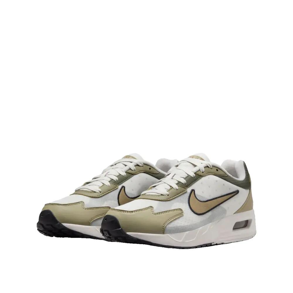 Scarpe Nike Air Max Solo Kaki 5/6