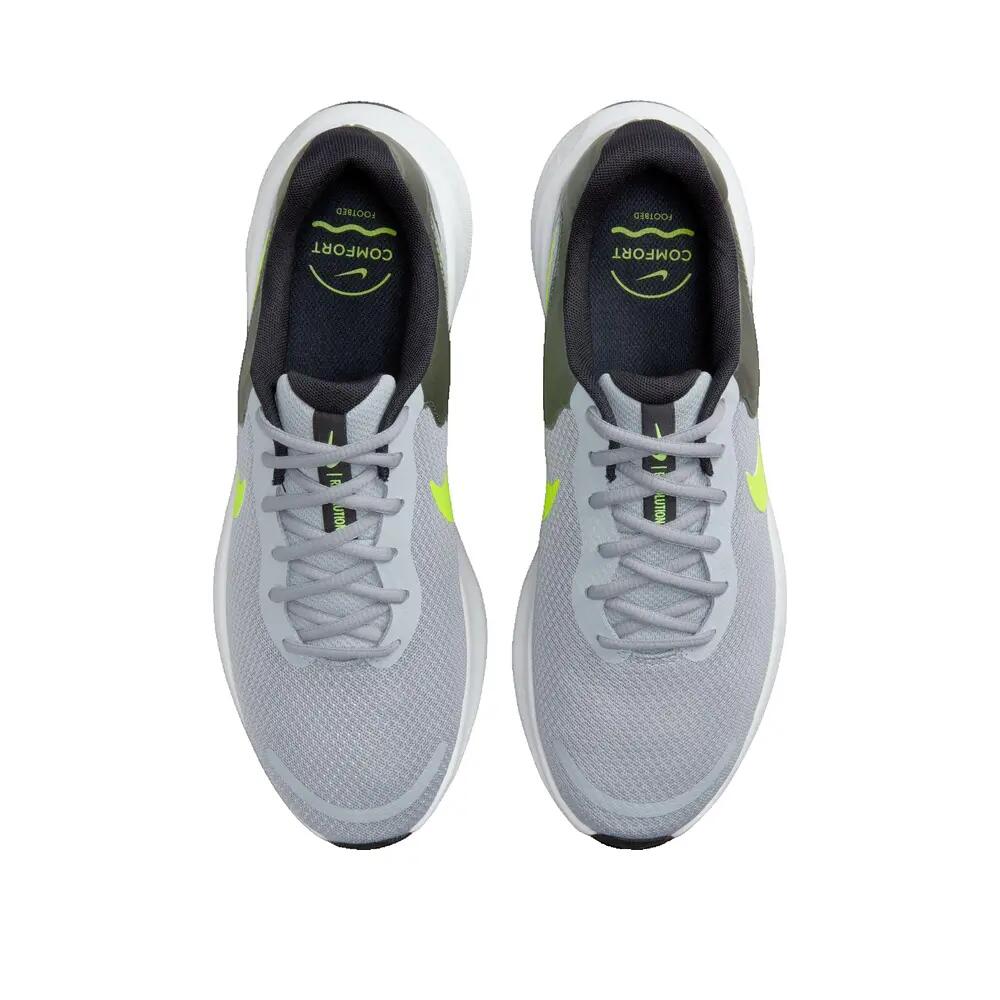 Zapatillas Nike Revolution 7 - Zapatillas de running para hombre, multicolor 3/3