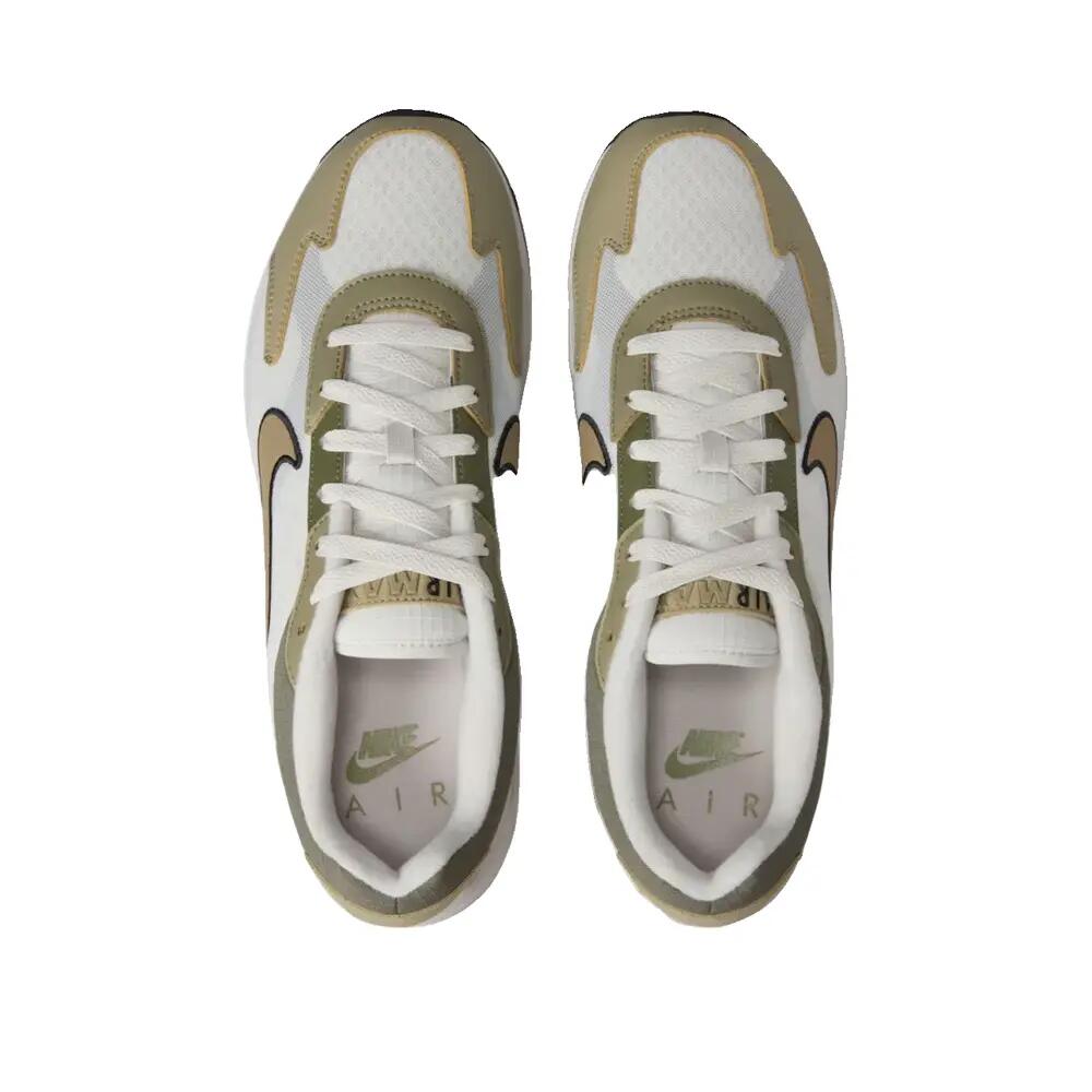 Scarpe Nike Air Max Solo Kaki 4/6