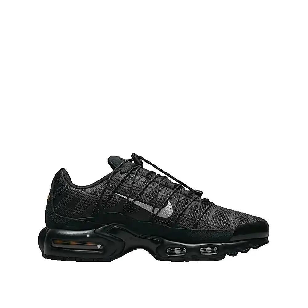 Zapatos Nike Air Max Plus Toggle Negro Reflectante 2/6