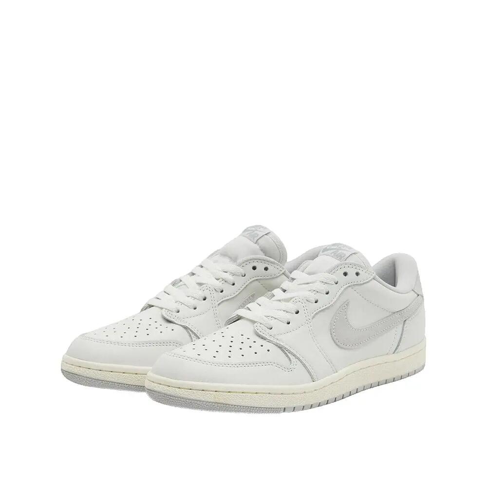 Shoes  1 Low 85 Neutral Grey 3/6