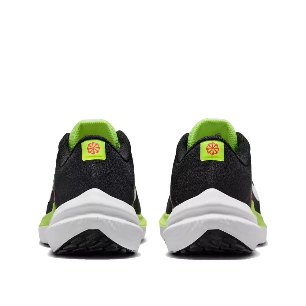 Buty do biegania Nike Air Winflo 10 XCC Noir/Volt 6/6