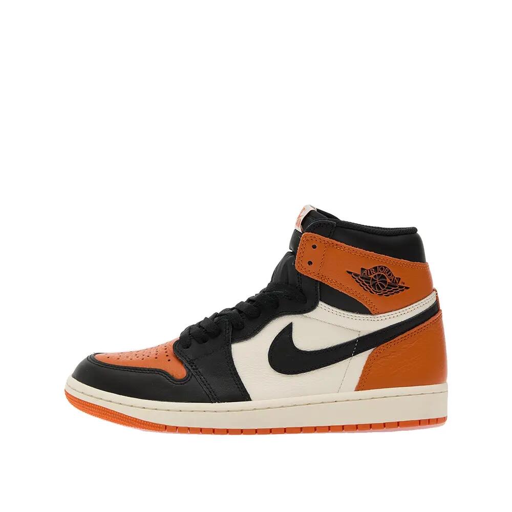 Chaussures  1 Retro High OG Shattered Backboard 8/10