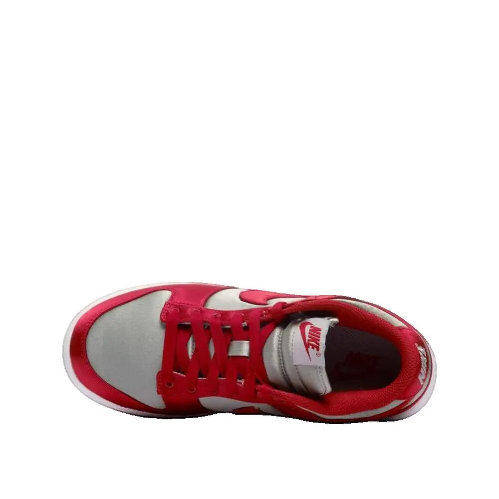 Pantofi universali dx5931001 pentru întregul an roșii damă 8/10
