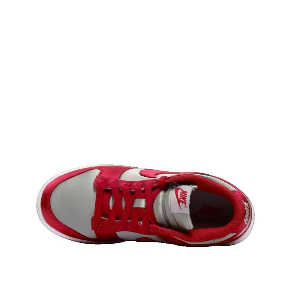 Pantofi universali dx5931001 pentru întregul an roșii damă 7/10