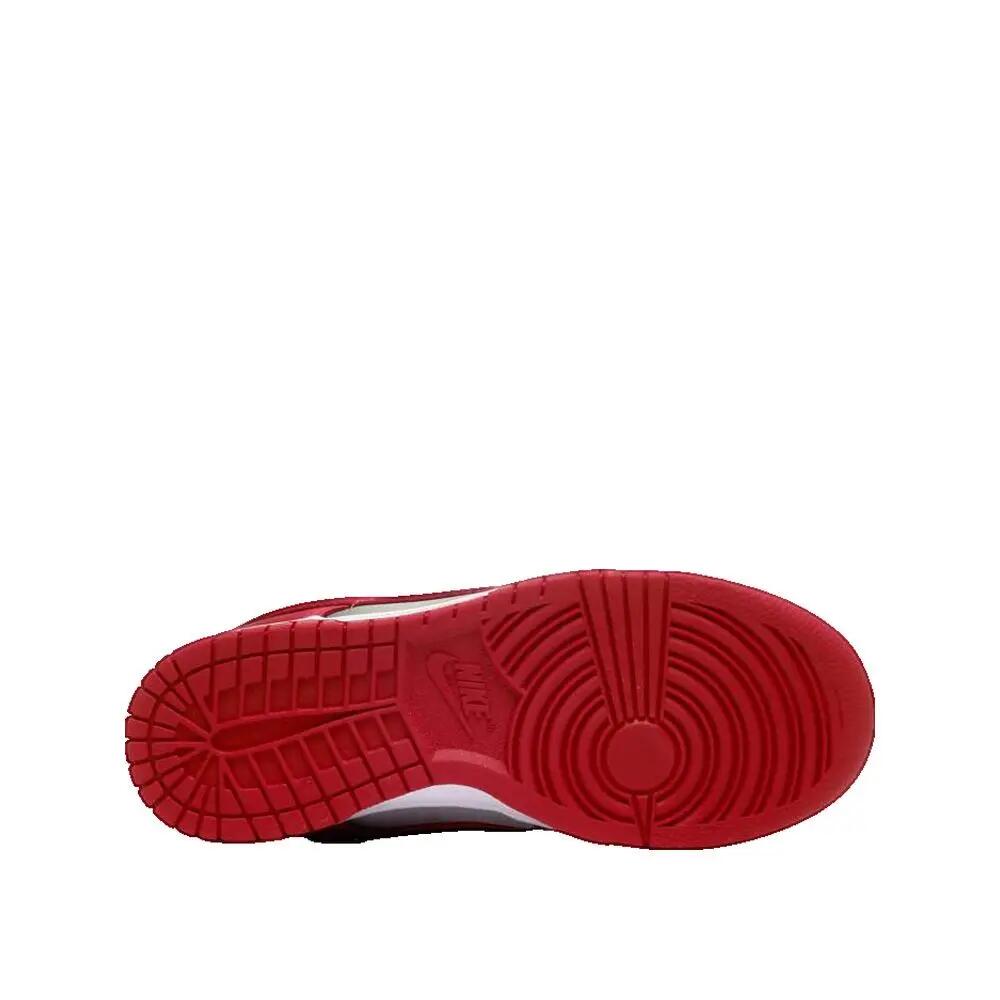 Pantofi universali dx5931001 pentru întregul an roșii damă 10/10