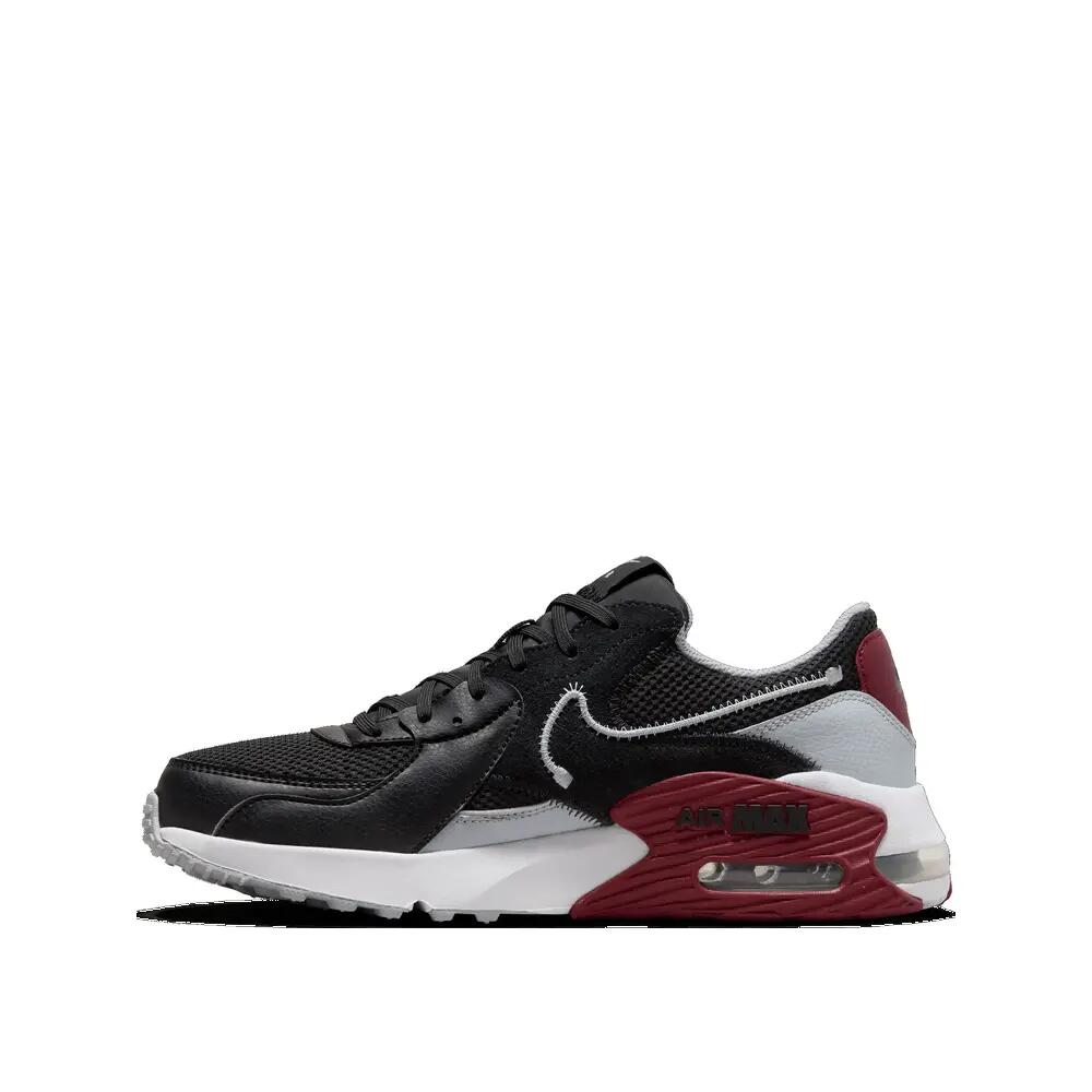 Zapatillas Nike Air Max Excee Negro/Gris 6/6