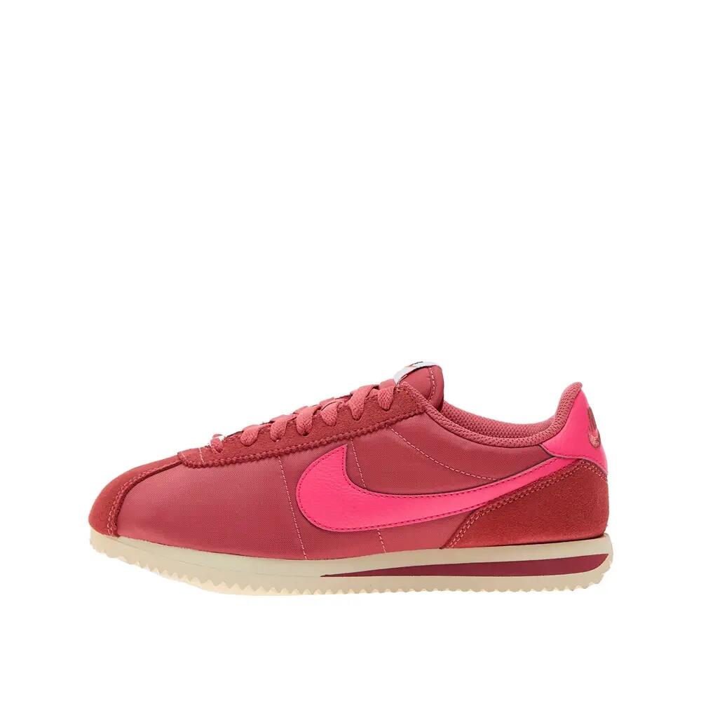 Buty Nike Cortez Damskie Adobe/Hypers Pink 6/6