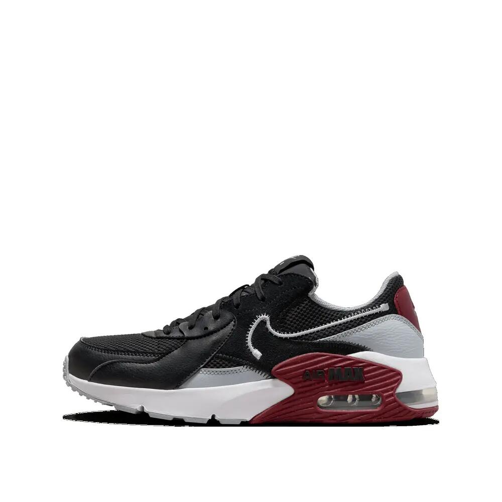 Zapatillas Nike Air Max Excee Negro/Gris 5/6
