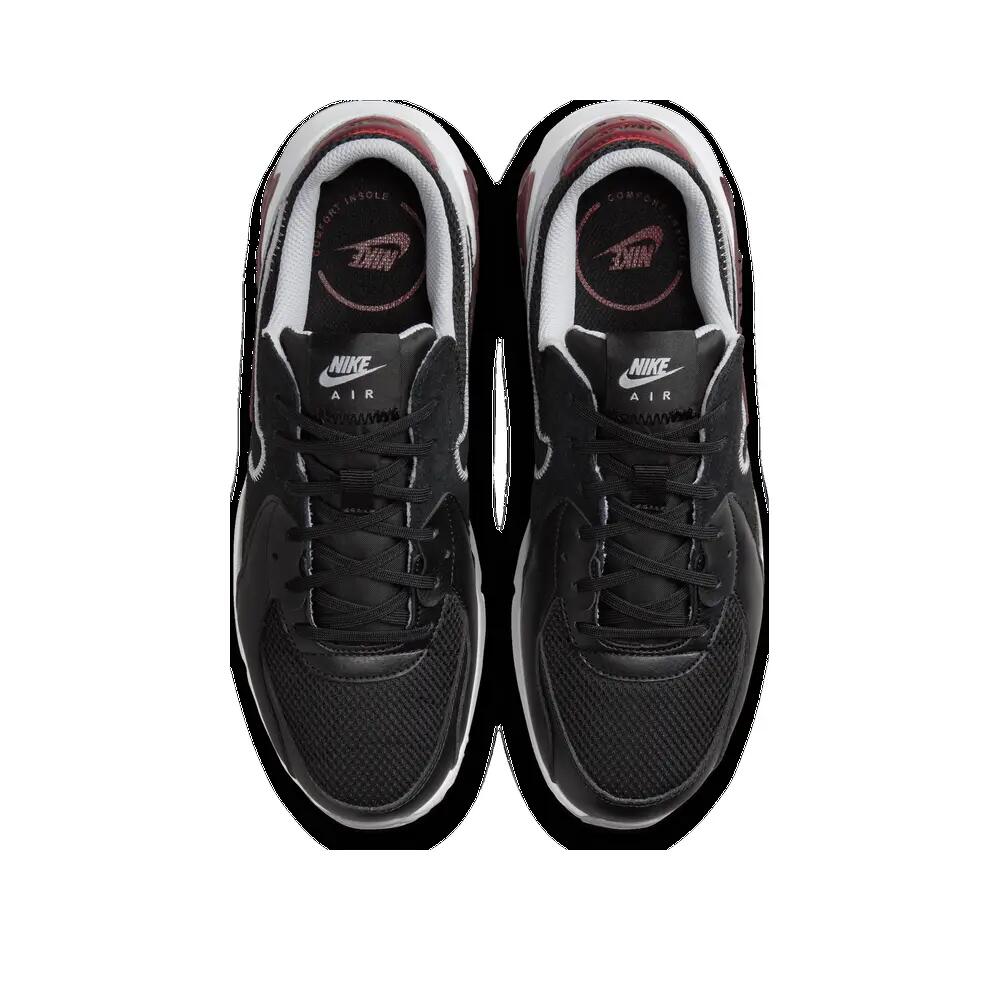 Zapatillas Nike Air Max Excee Negro/Gris 4/6