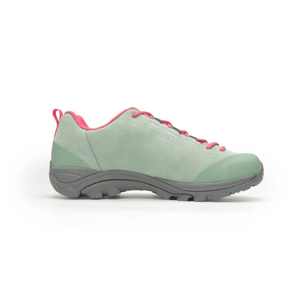 Dámské turistické nízké boty Vibram® XS Trek Evo MANA1 5/5