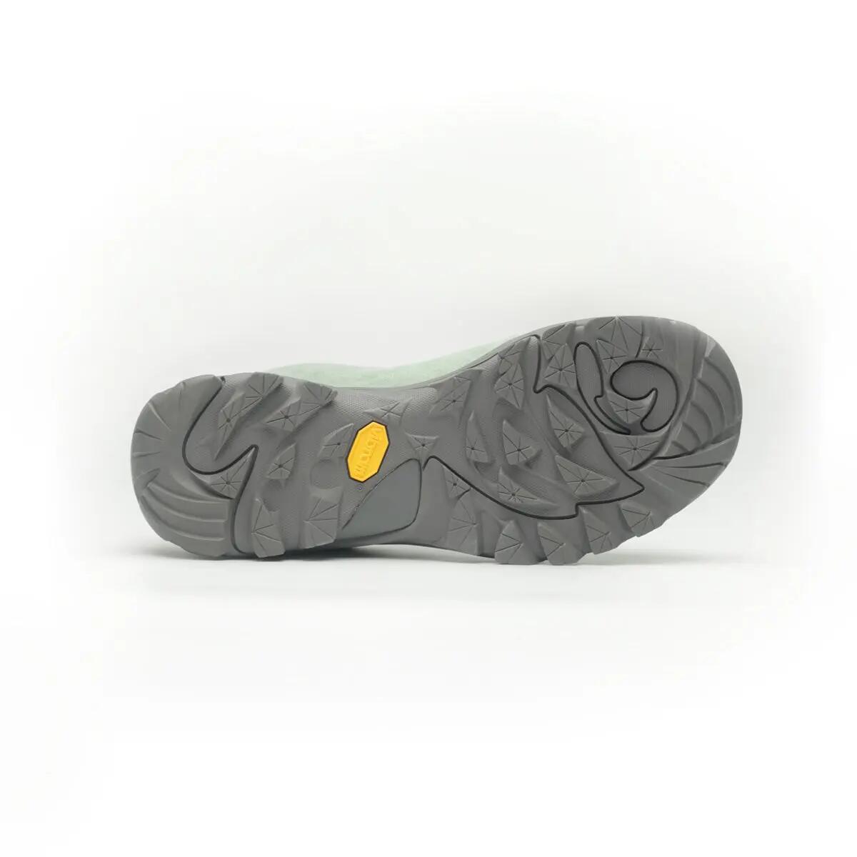 Dámské turistické nízké boty Vibram® XS Trek Evo MANA1 4/5