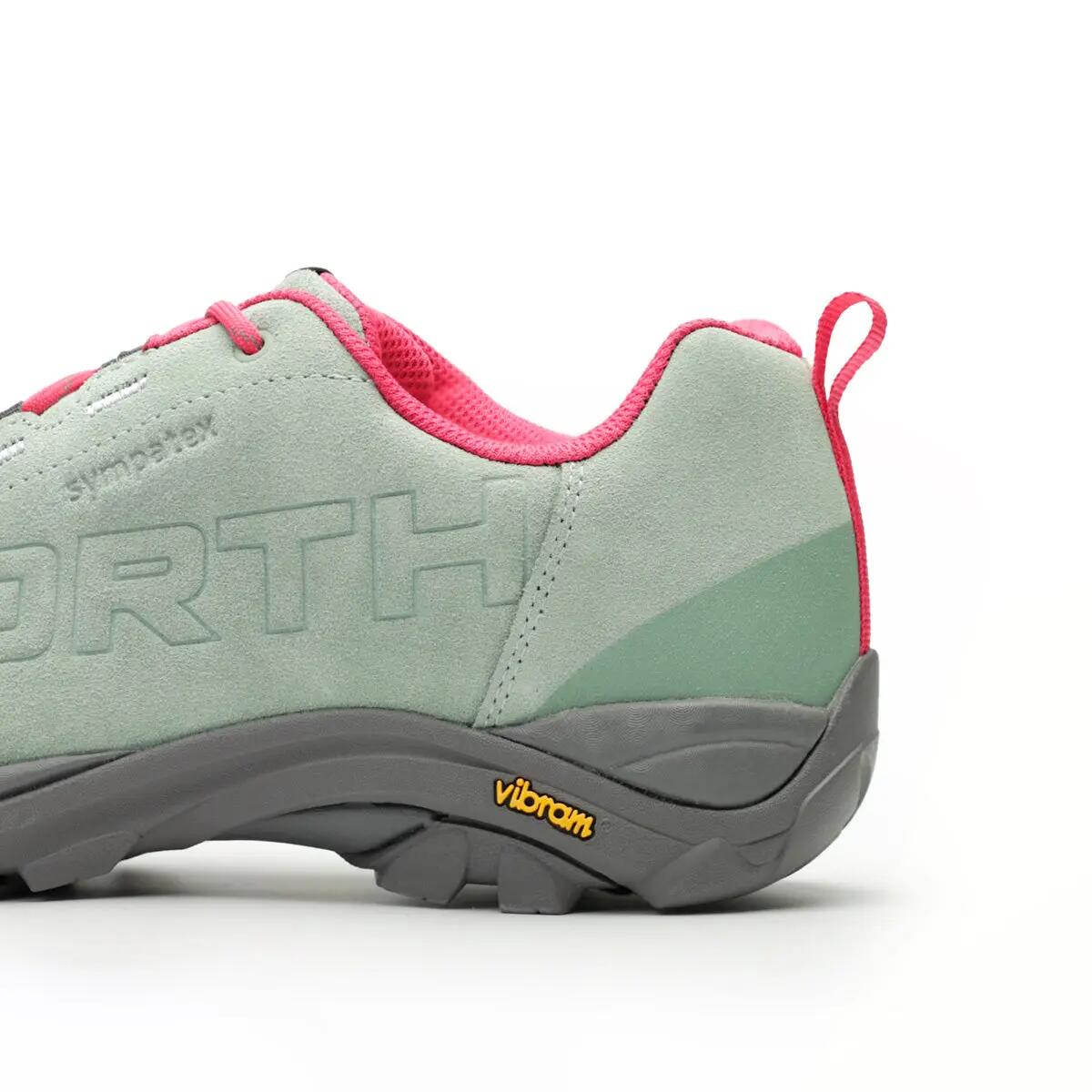 Dámské turistické nízké boty Vibram® XS Trek Evo MANA1 3/5