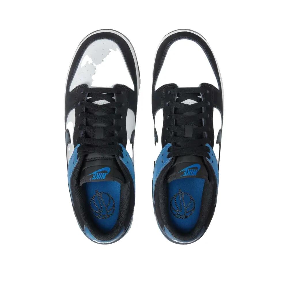Zapatilla Multideporte para HOMBRE NIKE DUNK LOW RETRO 5/6