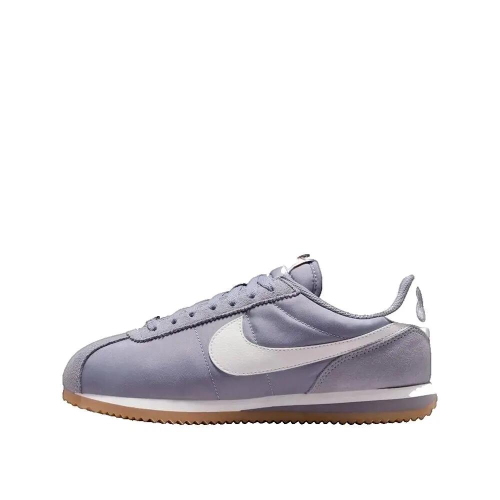 Buty Nike Cortez Szary/Sail-Gum Jasnobrązowy 8/8
