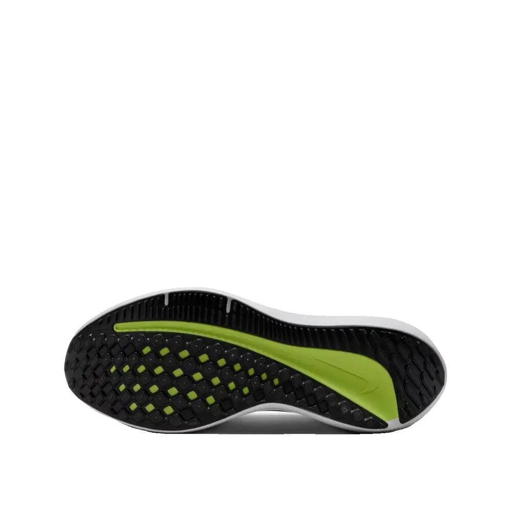 Hardloopschoenen Nike Air Winflo 10 XCC Zwart/Volt 5/6
