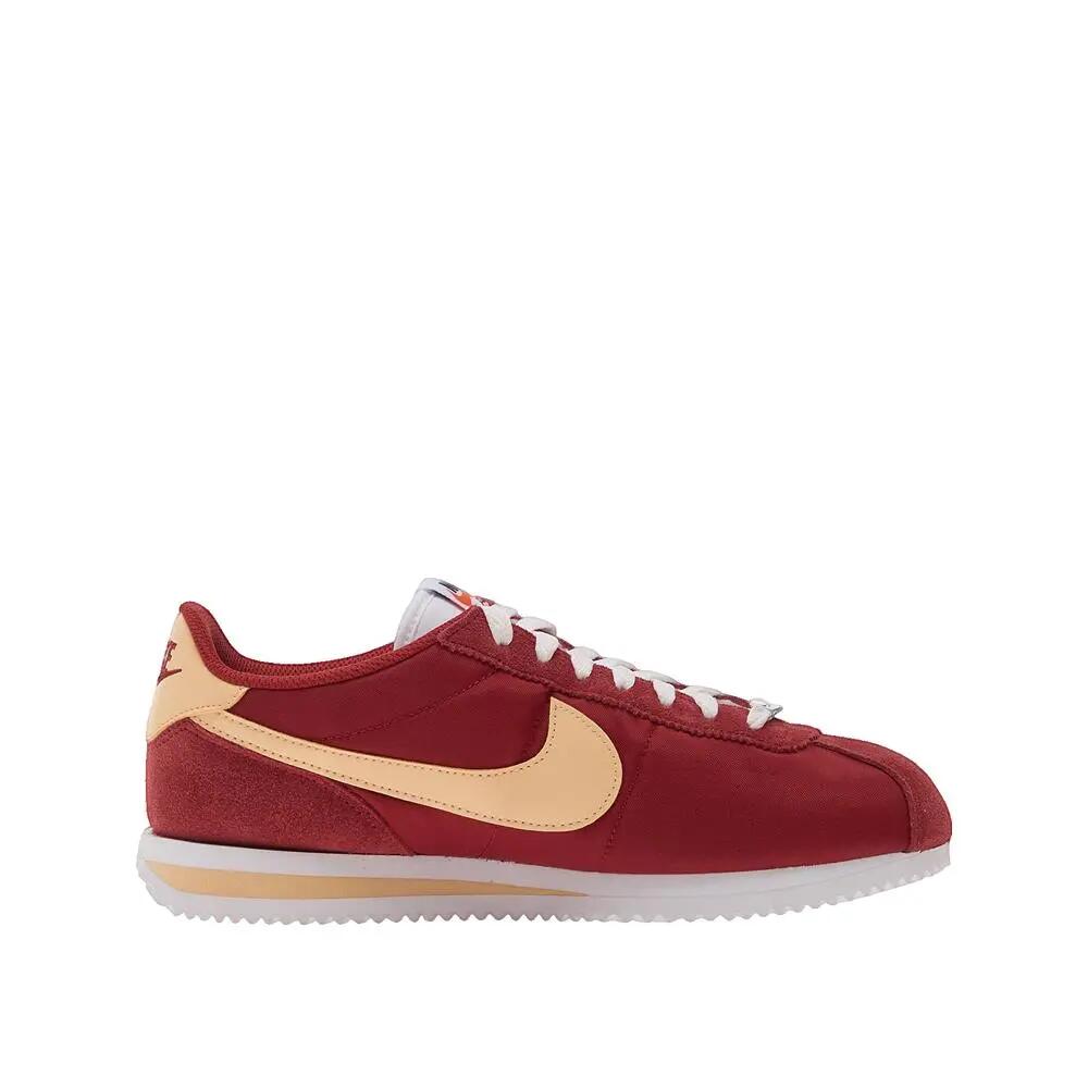 Nike Cortez Rood/Perzik/Wit 3/6