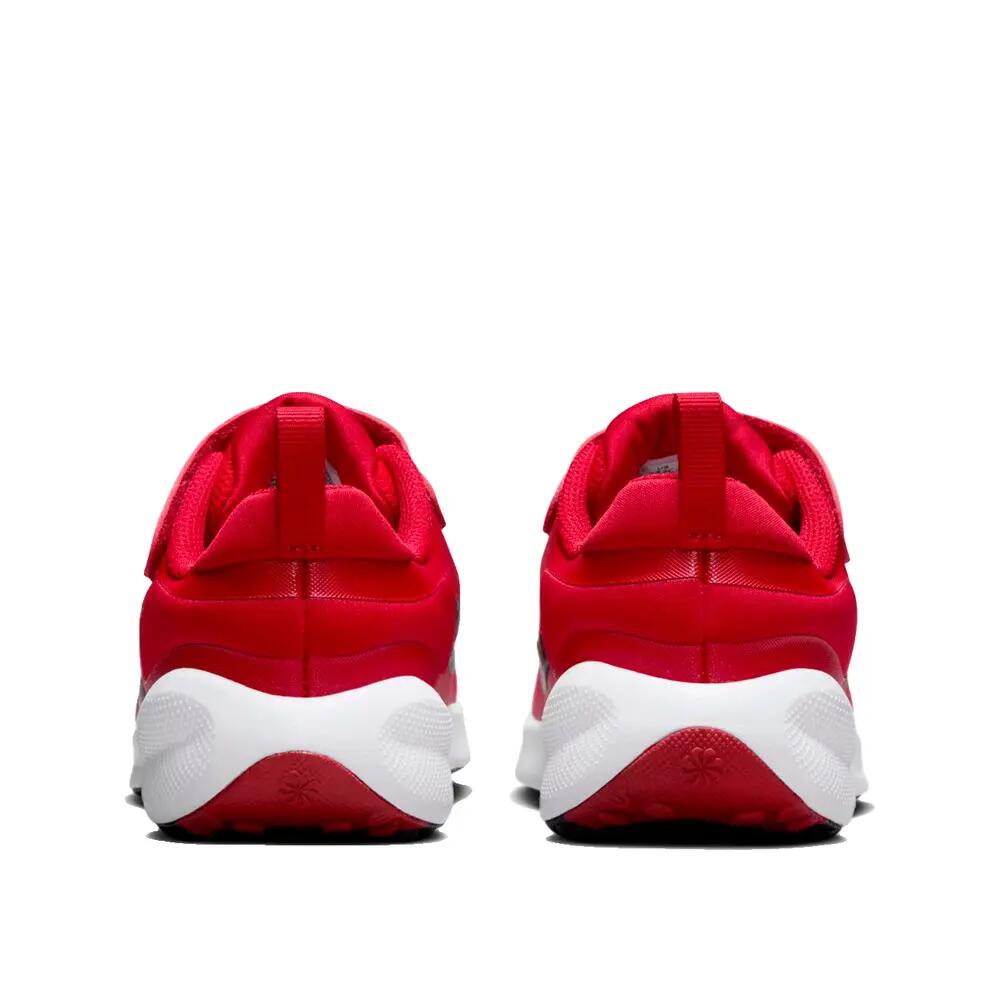 Zapatillas Nike Revolution 7 Rojo/Negro/Blanco 6/6