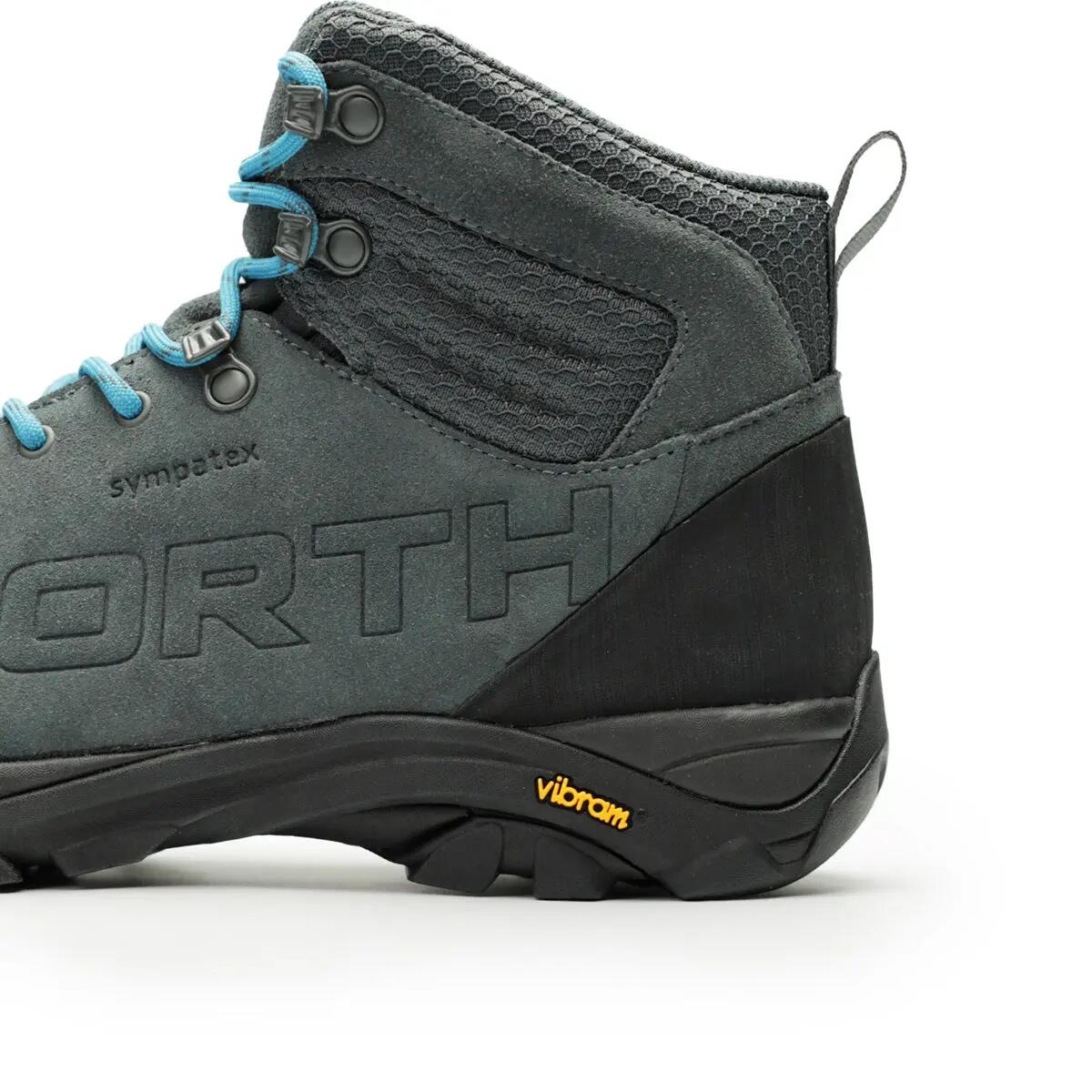 Pánské turistické boty Vibram® XS Trek Evo PARVAT1 3/5