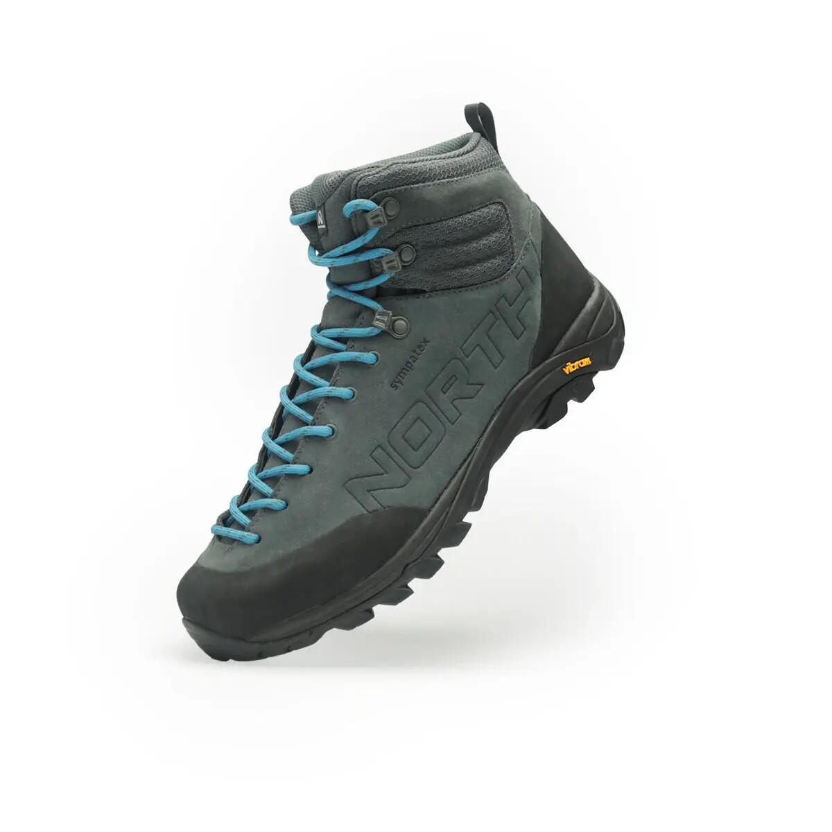 Pánské turistické boty Vibram® XS Trek Evo PARVAT1 2/5